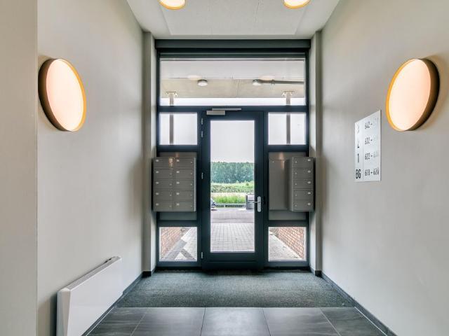Appartement te huur in Columbuskwartier, Almere-haven