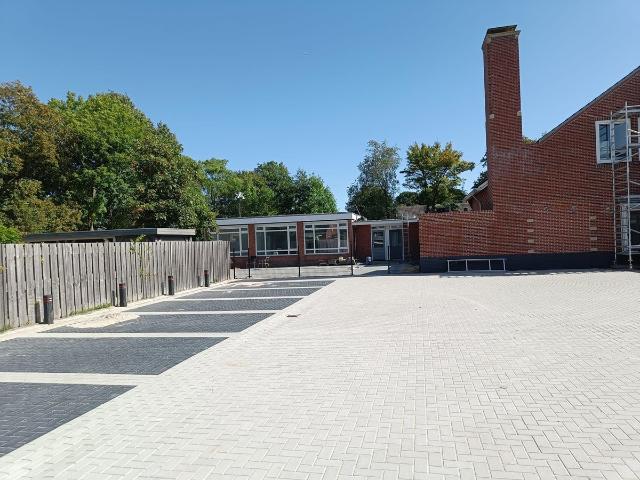 Appartement te huur in Leens, Groningen