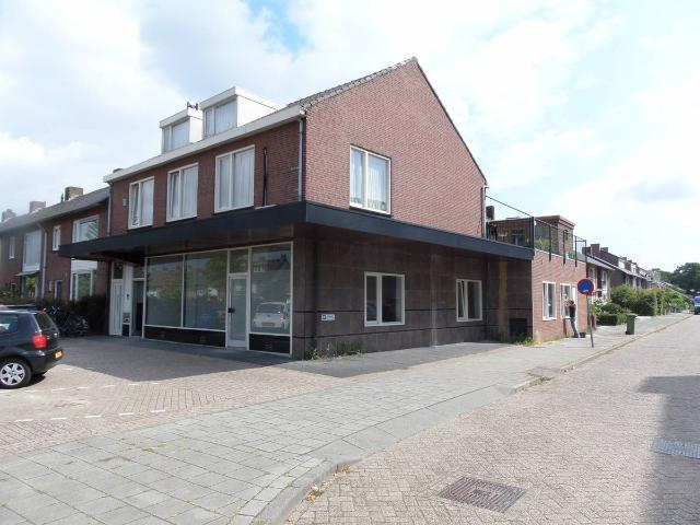 Appartement te huur in Geldrop, Noord Brabant
