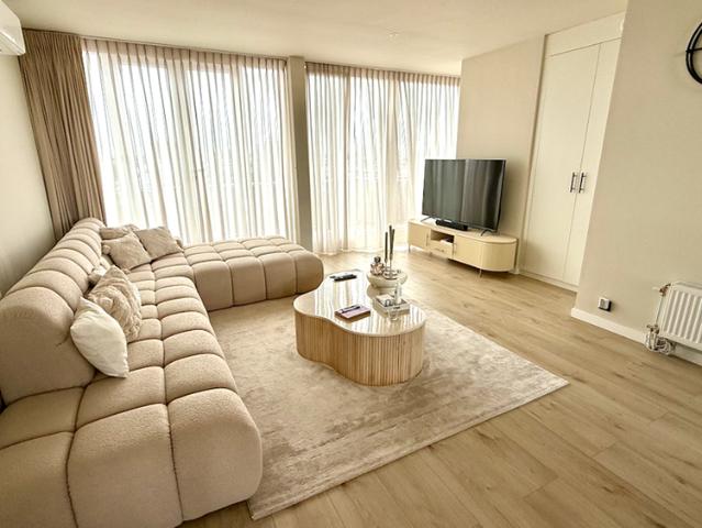 Appartement te huur in Rustenburg en Oostbroek, Zuid Holland