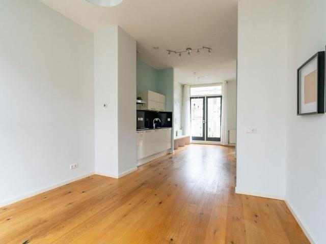 Appartement te huur in Scheveningen, Zuid Holland