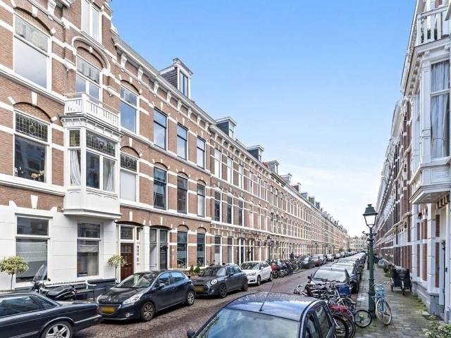 Appartement te huur in Scheveningen, Den Haag