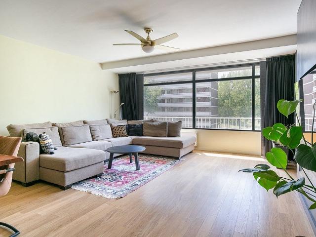 Appartement te huur in Muziekbuurt, Rijswijk