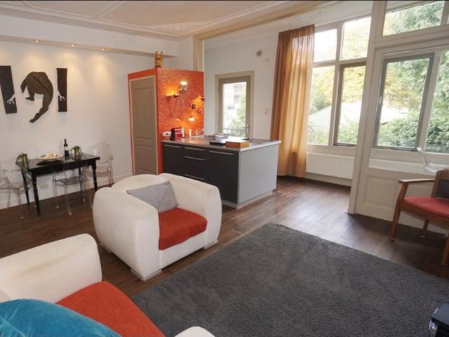 Appartement te huur in Centrum, Rotterdam