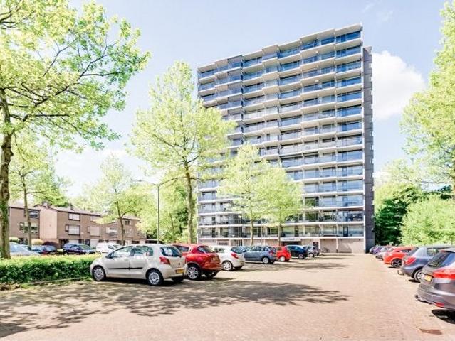 Appartement te huur in Sterrenburg, Dordrecht