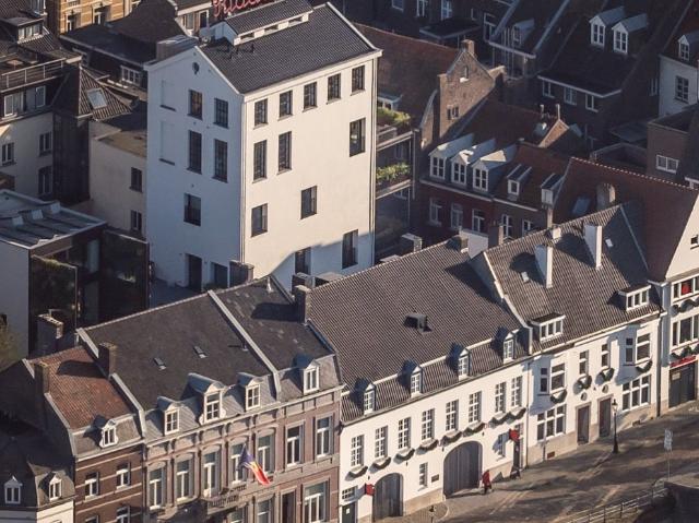 Appartement te huur in Wyck, Limburg
