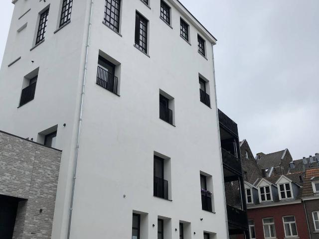 Appartement te huur in Wyck, Limburg