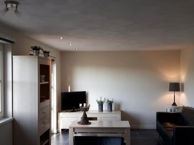 Appartement te huur in Moergestel, Noord Brabant