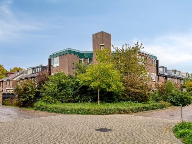 Appartement te huur in Voorburg, Leidschendam-Voorburg