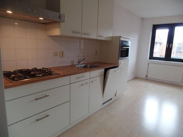 Appartement te huur in Amersfoort