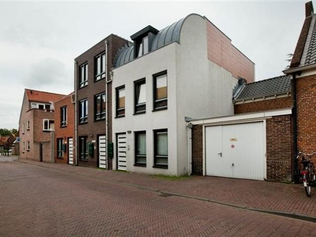 Appartement te huur in Amersfoort