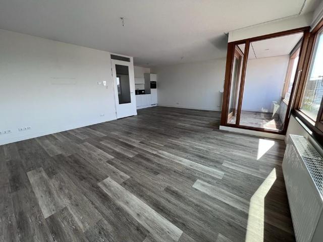 Appartement te huur in Columbuskwartier, Almere-haven