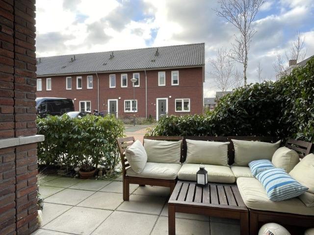 Appartement te huur in Overmeer, Nederhorst Den Berg