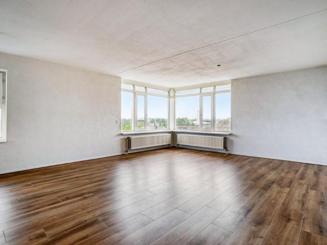 Appartement te huur in Staatsliedenwijk, Almere-haven