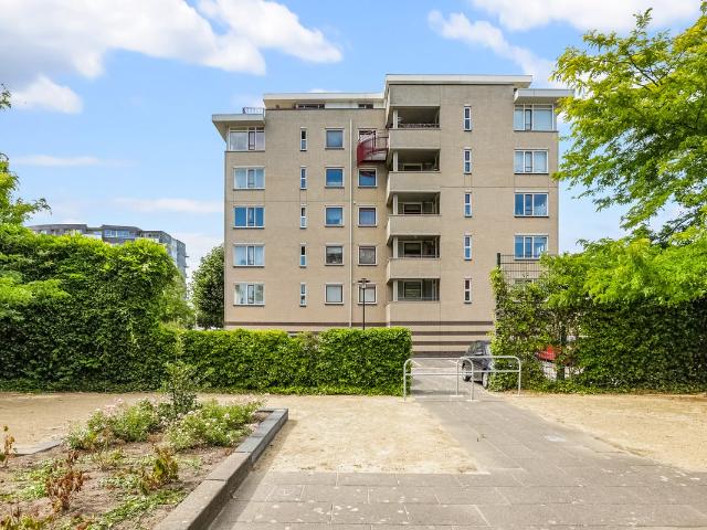 Appartement te huur in Staatsliedenwijk, Almere