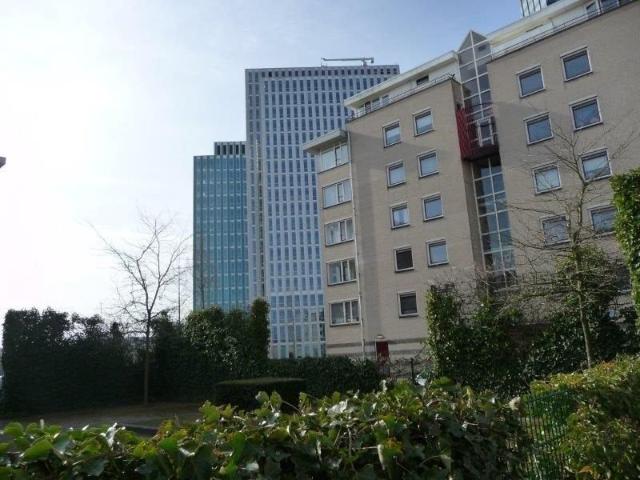 Appartement te huur in Staatsliedenwijk, Almere-haven