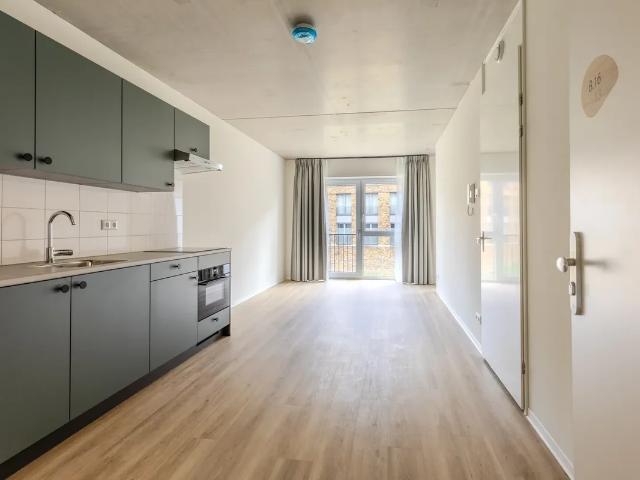 Appartement te huur in Wittevrouwenveld, Limburg