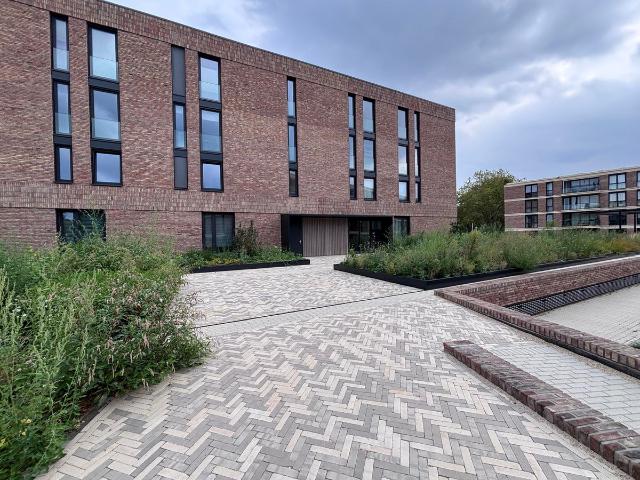 Appartement te huur in Wittevrouwenveld, Limburg