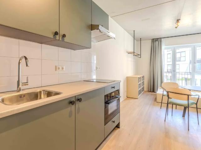 Appartement te huur in Wittevrouwenveld, Limburg