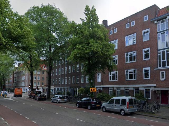 Appartement te huur in Zuid, Amsterdam