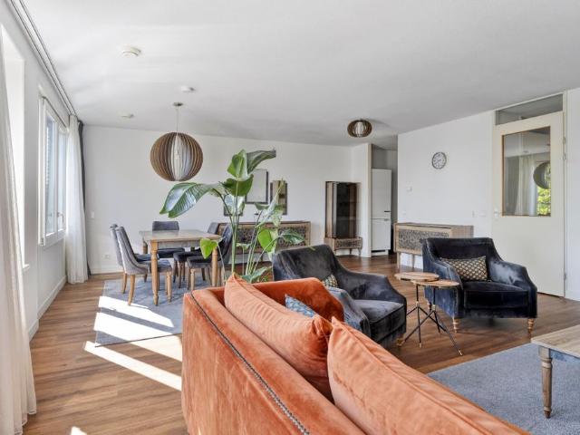 Appartement te huur in Buitenhof, Leiderdorp