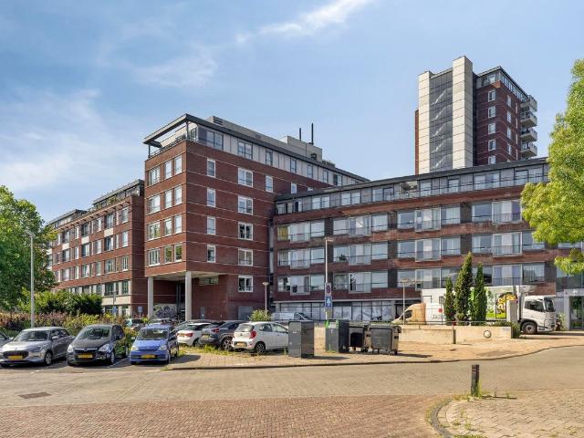 Appartement te huur in Buitenhof, Leiderdorp
