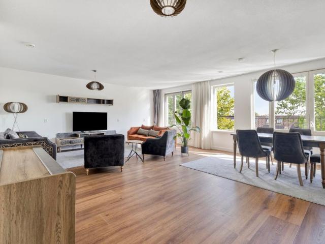 Appartement te huur in Buitenhof, Leiderdorp