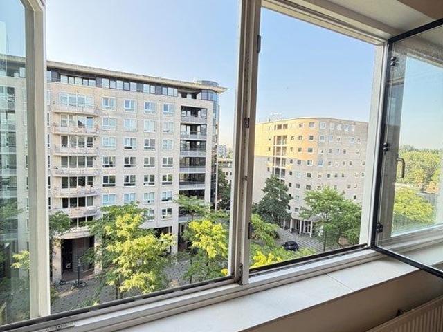 Appartement te huur in Oost, Amsterdam