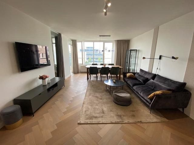 Appartement te huur in Oost, Amsterdam