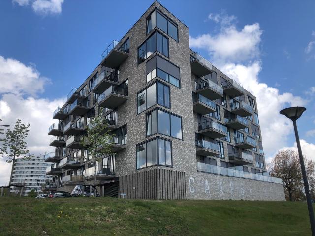 Appartement te huur in Fascinatio, Zuid Holland