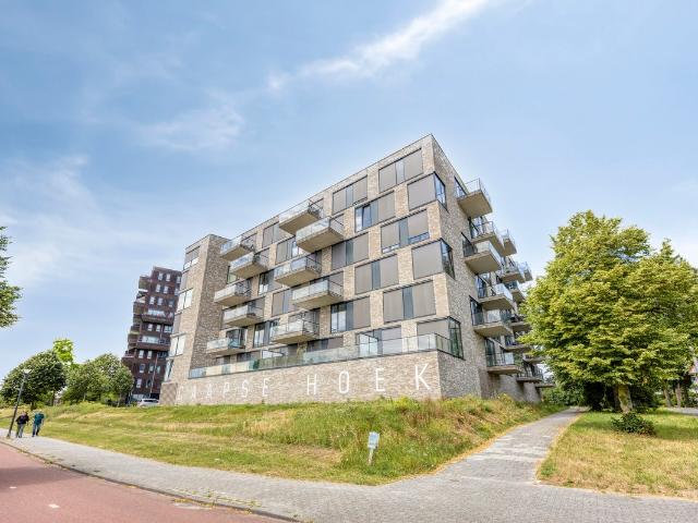 Appartement te huur in Fascinatio, Zuid Holland