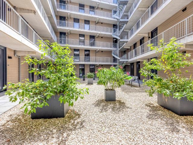 Appartement te huur in Fascinatio, Zuid Holland