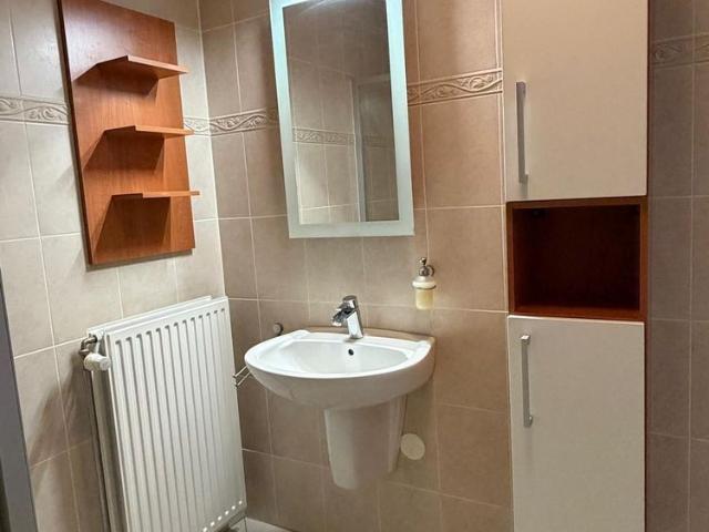 Appartement te huur in West, Bosch