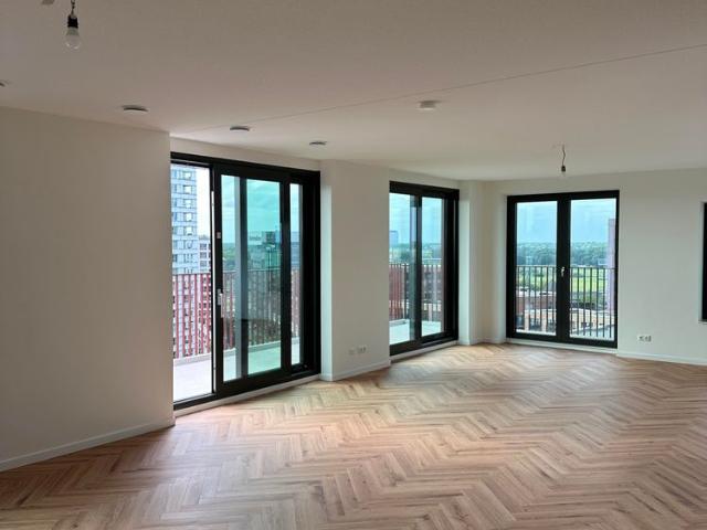 Appartement te huur in West, Bosch