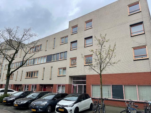 Appartement te huur in Haarzuilens, Utrecht