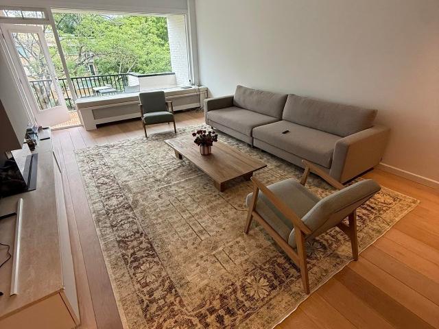 Appartement te huur in Zuid, Amsterdam