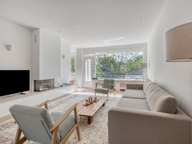 Appartement te huur in Zuid, Amsterdam