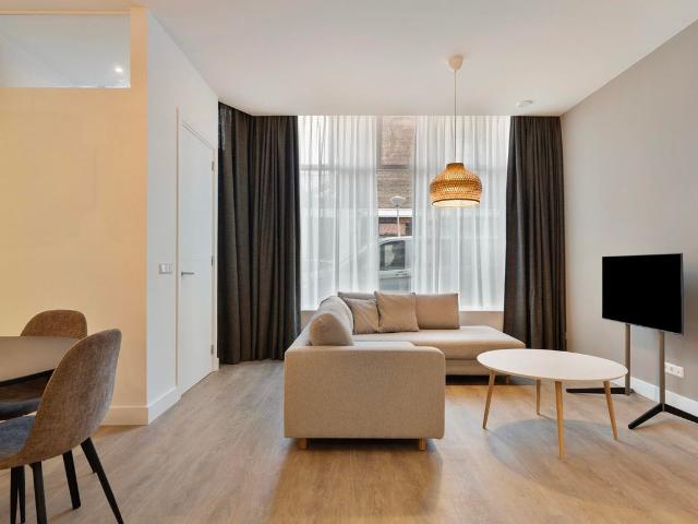 Appartement te huur in Noord, Amsterdam
