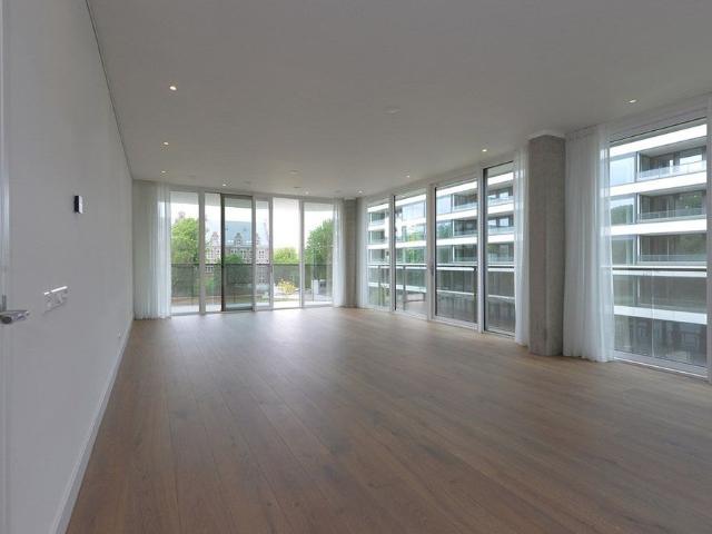 Appartement te huur in Benoordenhout, Zuid Holland