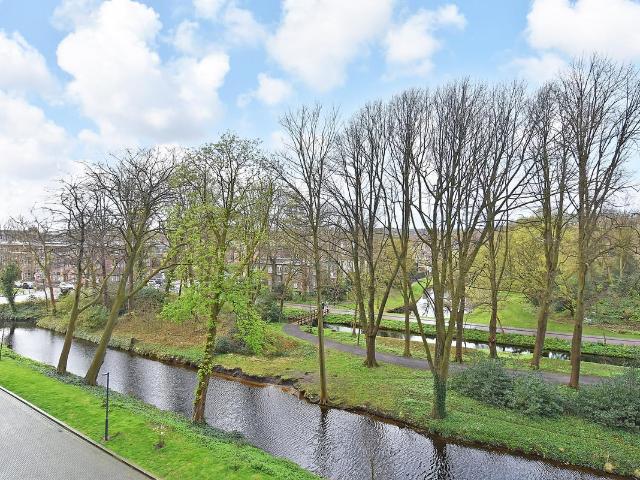 Appartement te huur in Den Haag, Waalsdorp