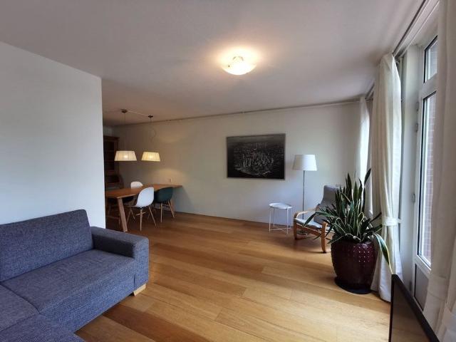 Appartement te huur in Centrum, Amsterdam