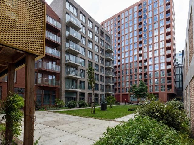 Appartement te huur in Centrum, Amsterdam