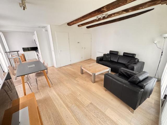 Appartement te huur in Centrum, Amsterdam