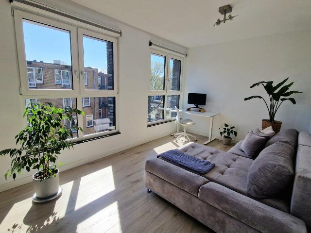 Appartement te huur in Centrum, Amsterdam