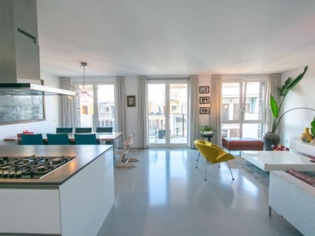 Appartement te huur in Centrum, Amsterdam