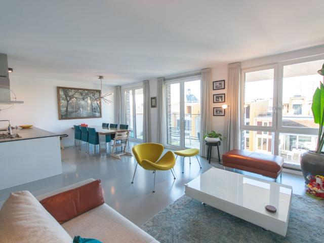 Appartement te huur in Centrum, Amsterdam