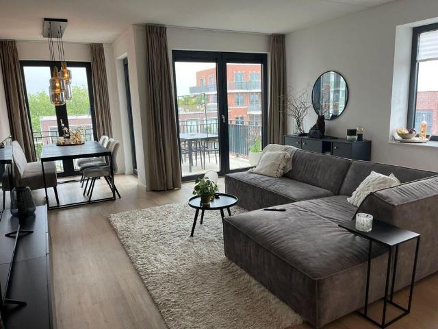 Appartement te huur in Binnenstad, Noord Brabant