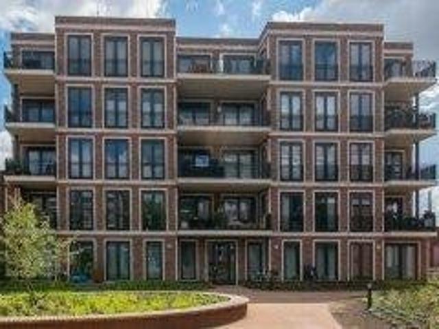 Appartement te huur in Binnenstad, Noord Brabant
