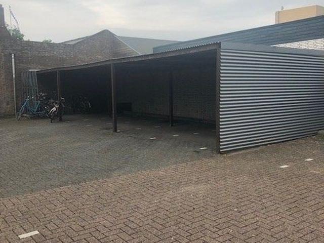 Appartement te huur in Leeuwarden, Friesland