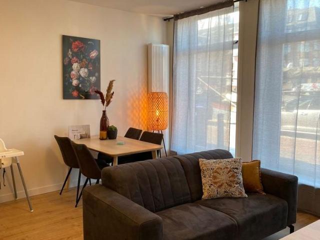 Appartement te huur in Oud Oost, Leeuwarden